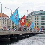 bridge flags